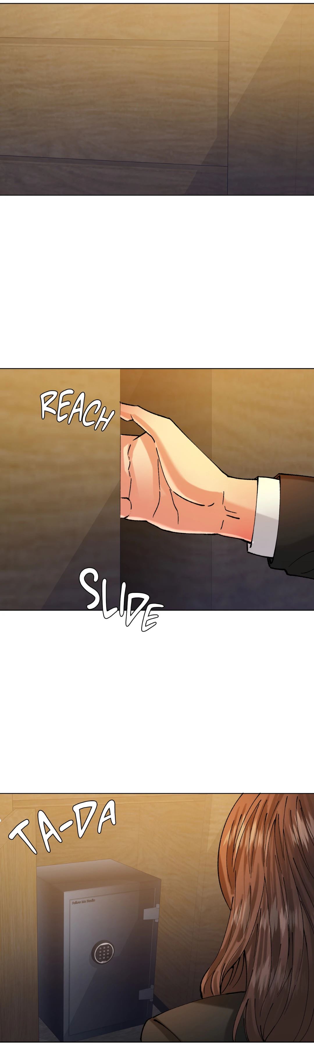 Climb on Top - Chapter 65 [photo 26] - MangaPorn