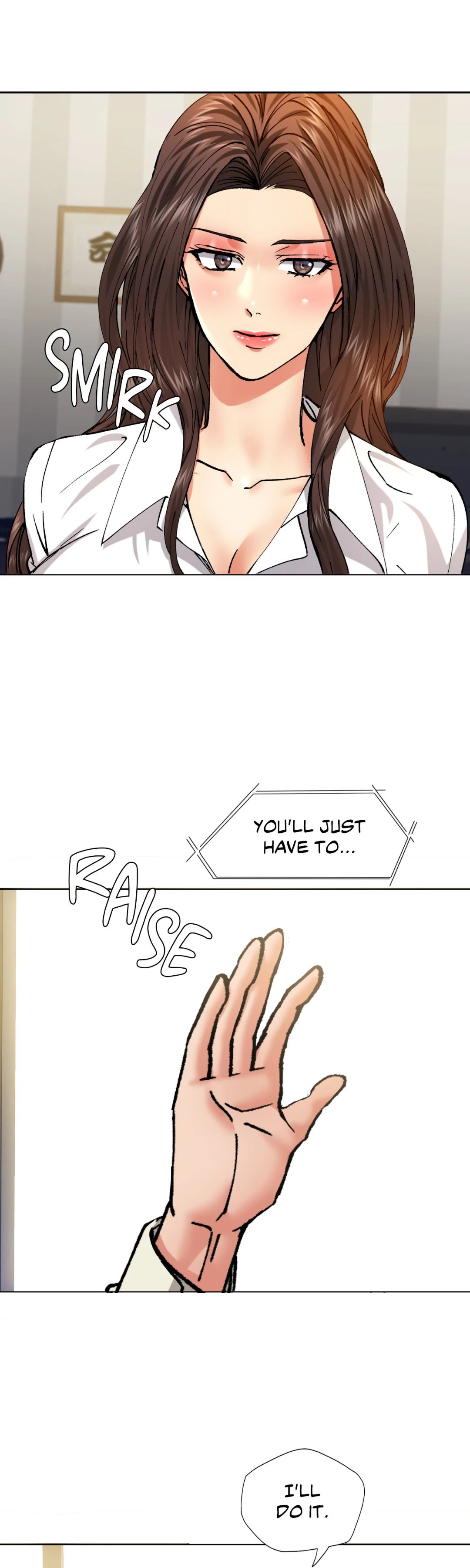 Climb on Top - Chapter 65 [photo 3] - MangaPorn