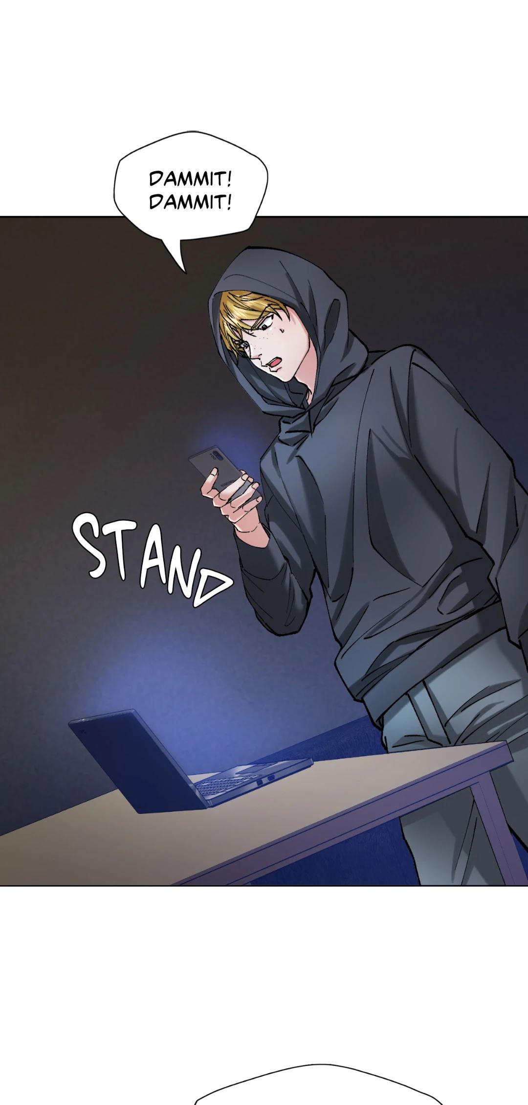 Climb on Top - Chapter 65 [photo 31] - MangaPorn