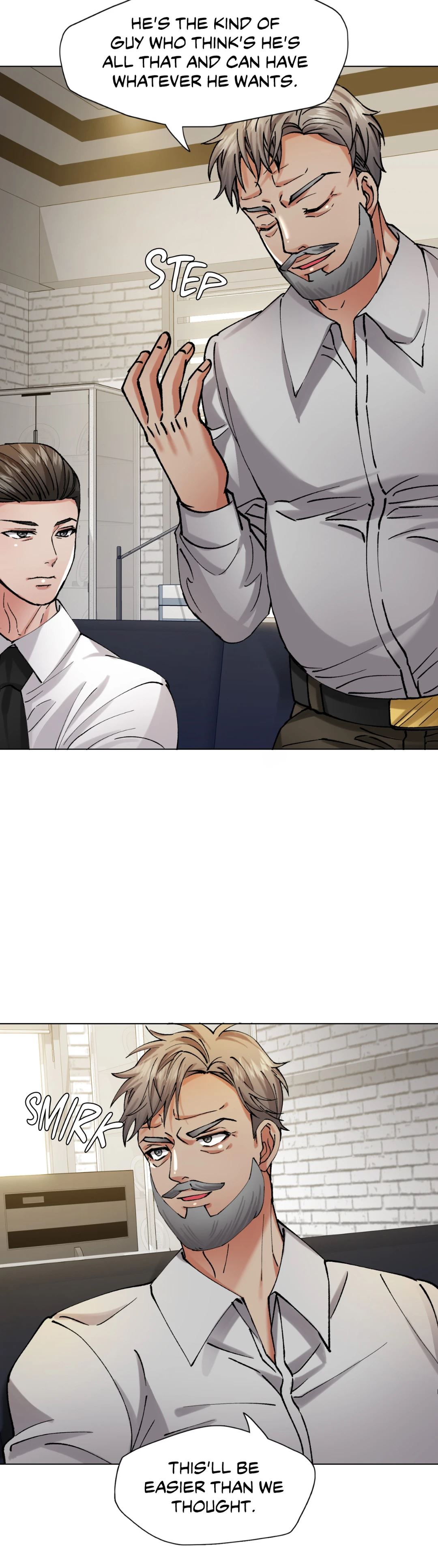 Climb on Top - Chapter 66 [photo 20] - MangaPorn