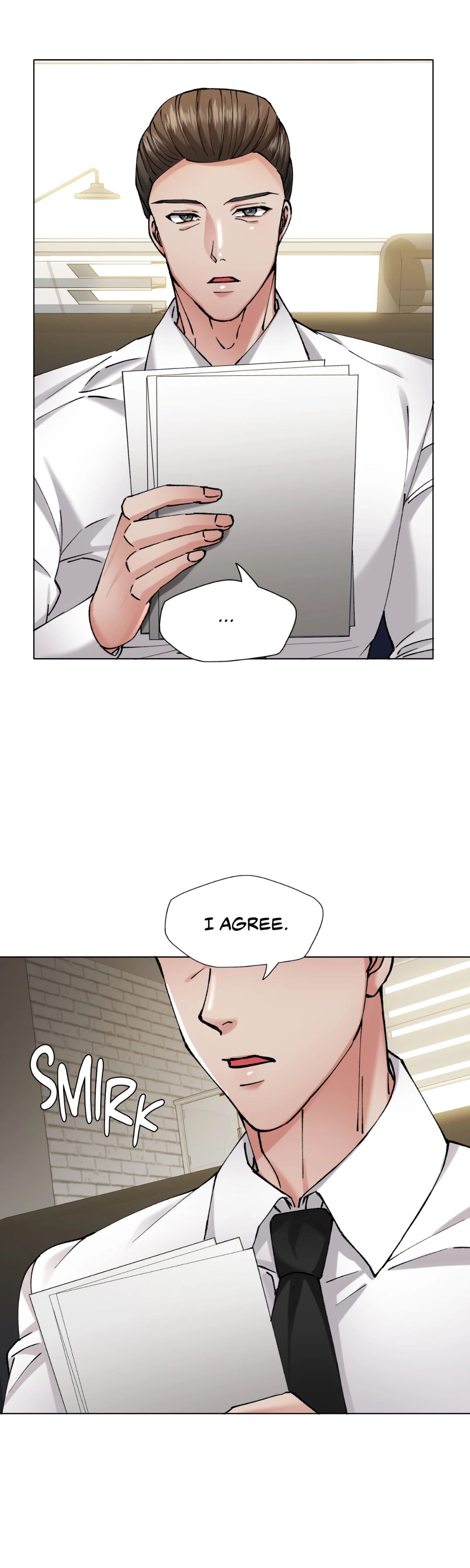 Climb on Top - Chapter 66 [photo 21] - MangaPorn