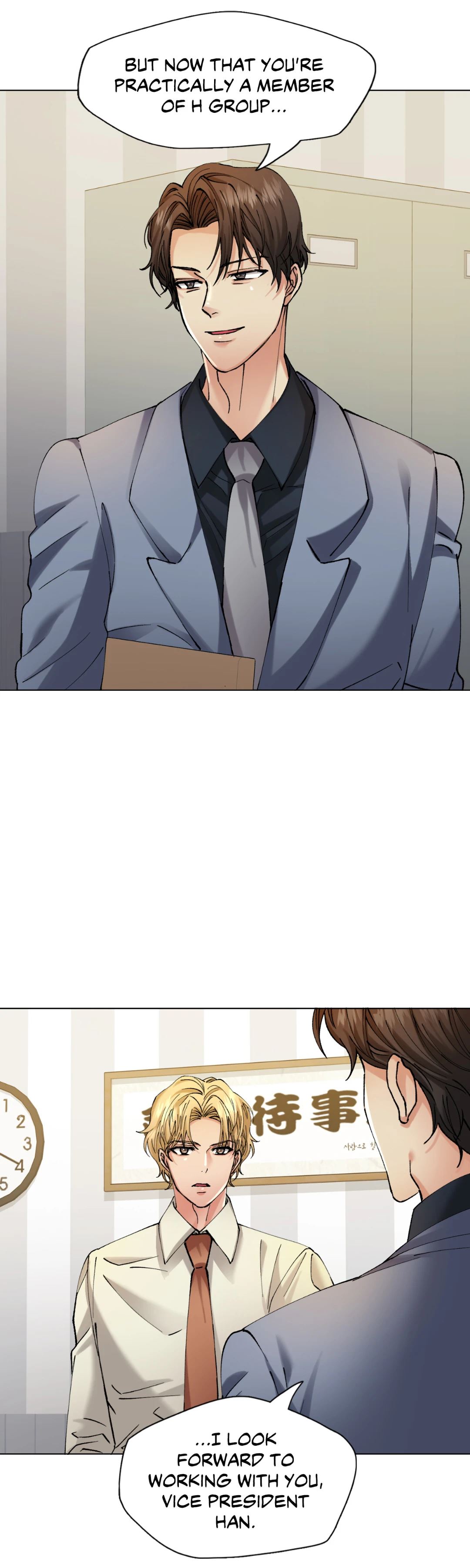 Climb on Top - Chapter 66 [photo 25] - MangaPorn