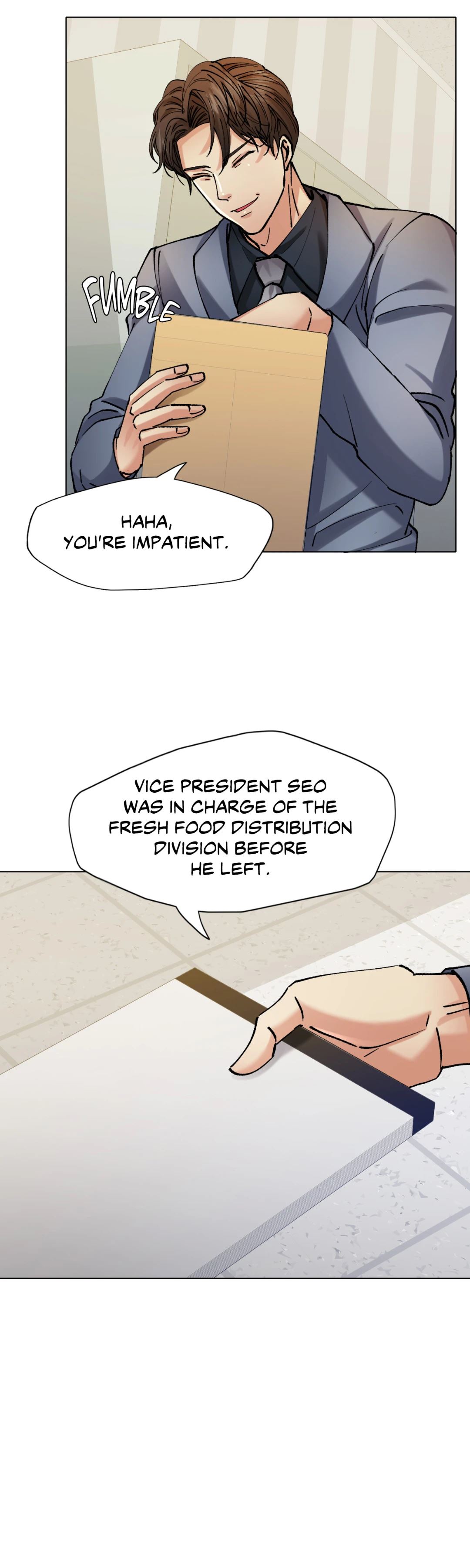 Climb on Top - Chapter 66 [photo 27] - MangaPorn