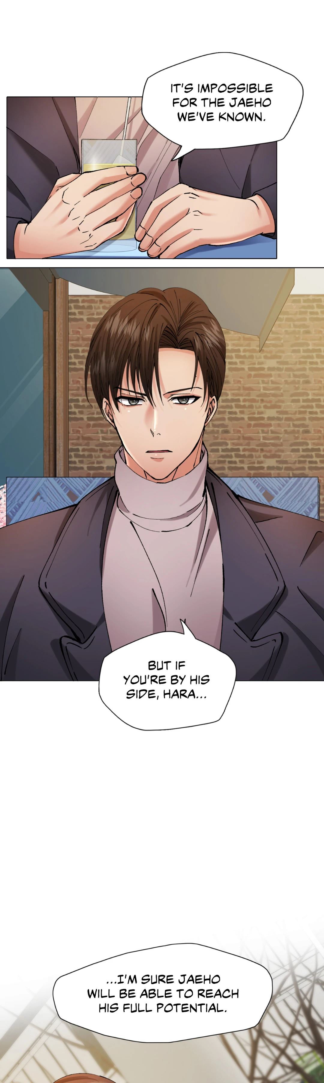 Climb on Top - Chapter 66 [photo 33] - MangaPorn