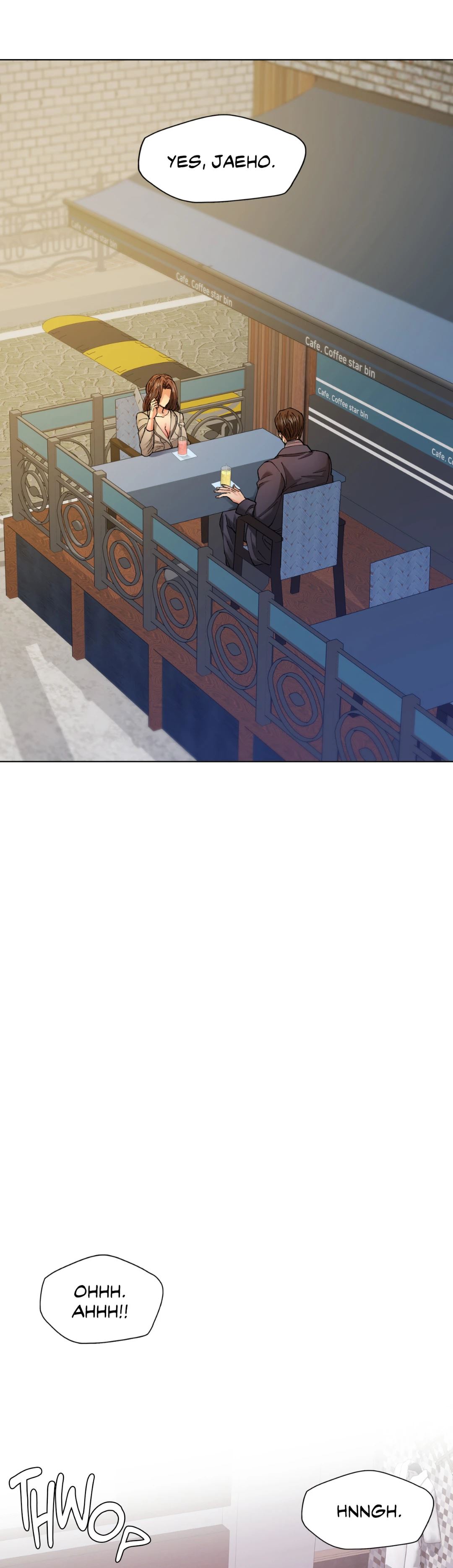 Climb on Top - Chapter 66 [photo 37] - MangaPorn