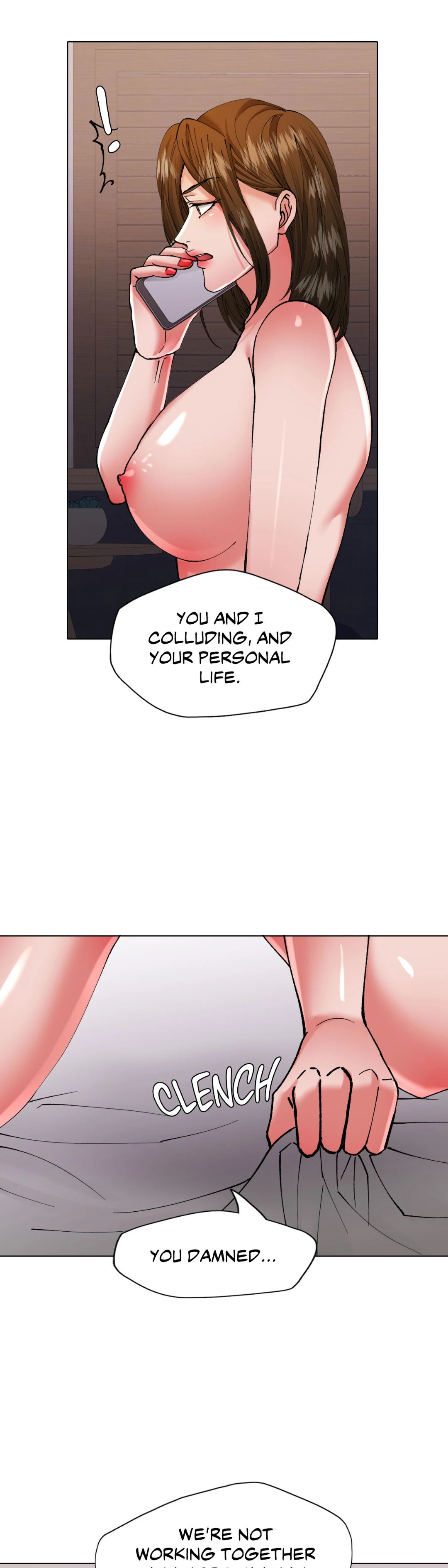 Climb on Top - Chapter 67 [photo 25] - MangaPorn