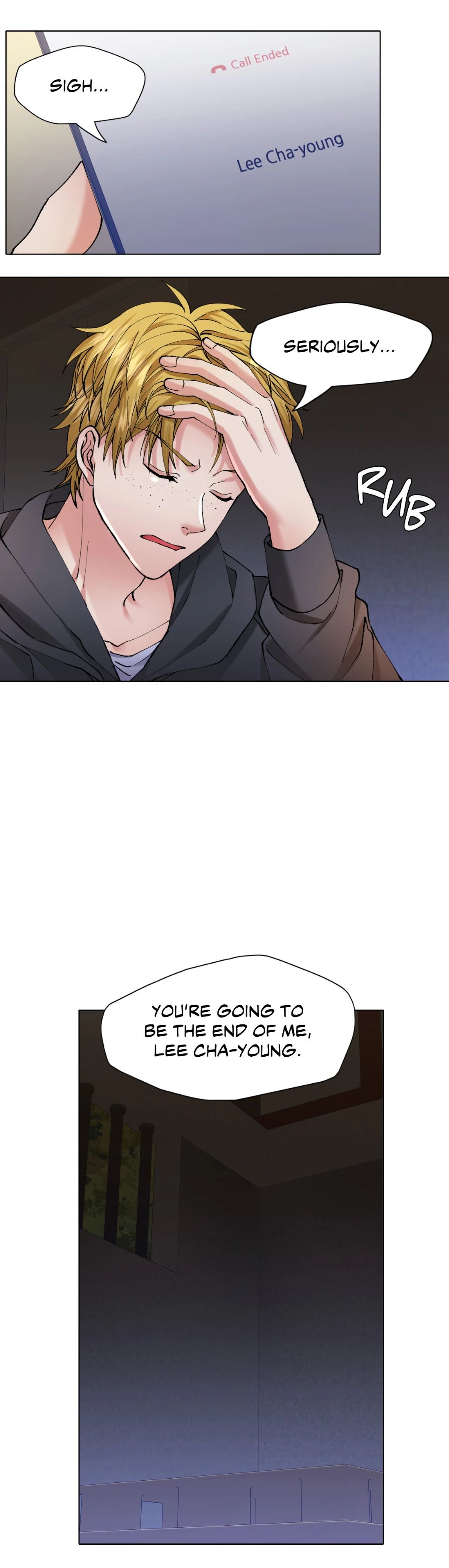 Climb on Top - Chapter 67 [photo 28] - MangaPorn