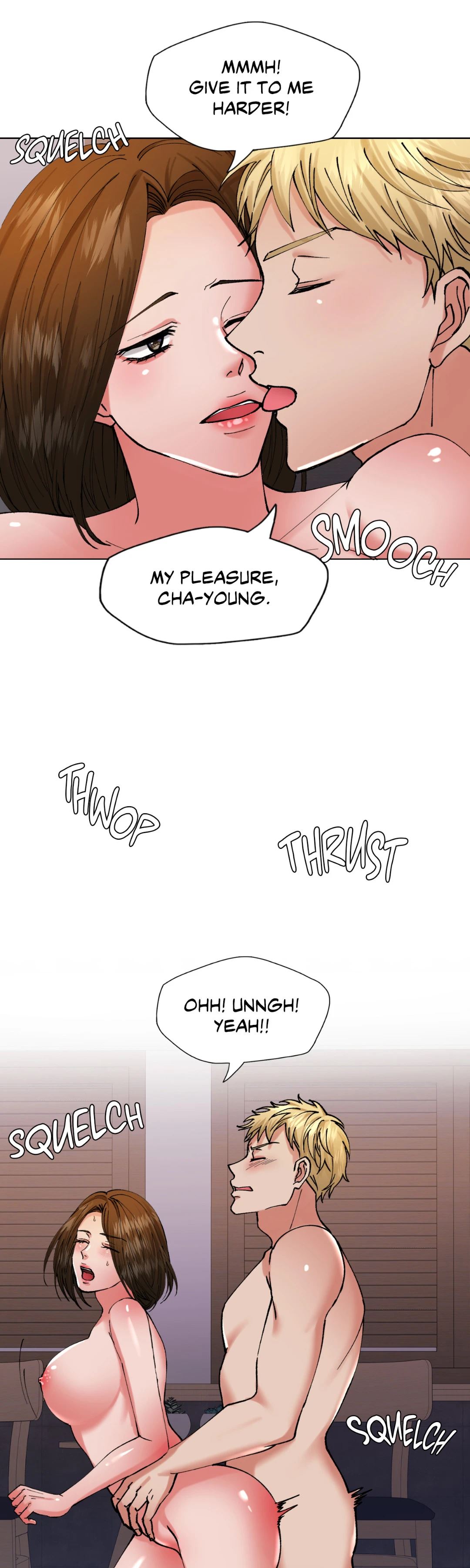 Climb on Top - Chapter 67 [photo 3] - MangaPorn