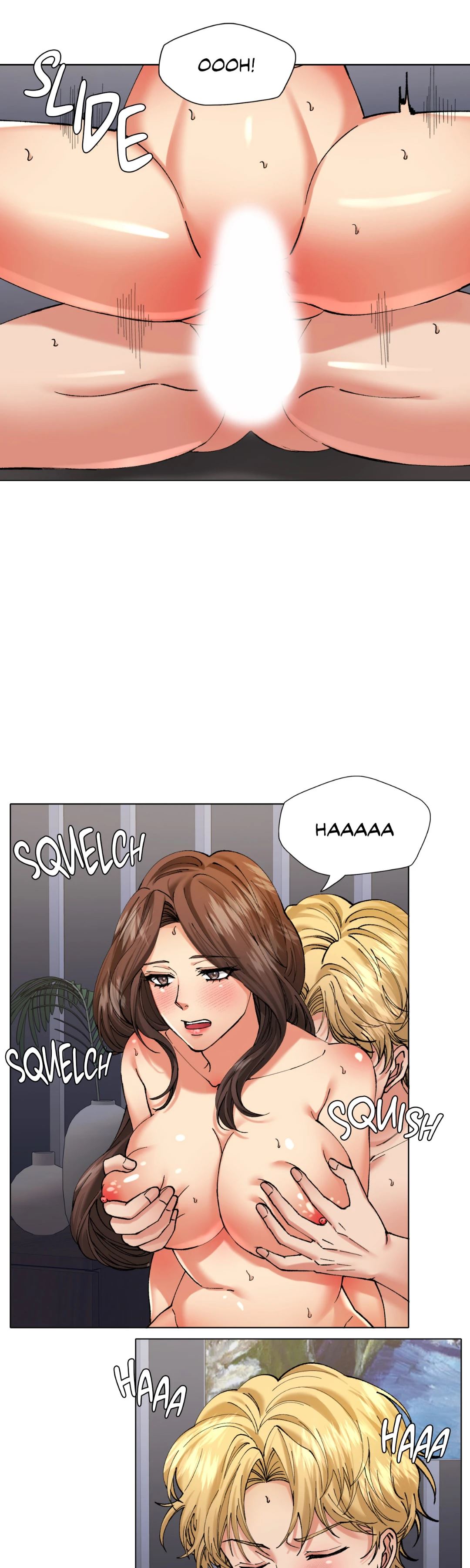 Climb on Top - Chapter 67 [photo 31] - MangaPorn