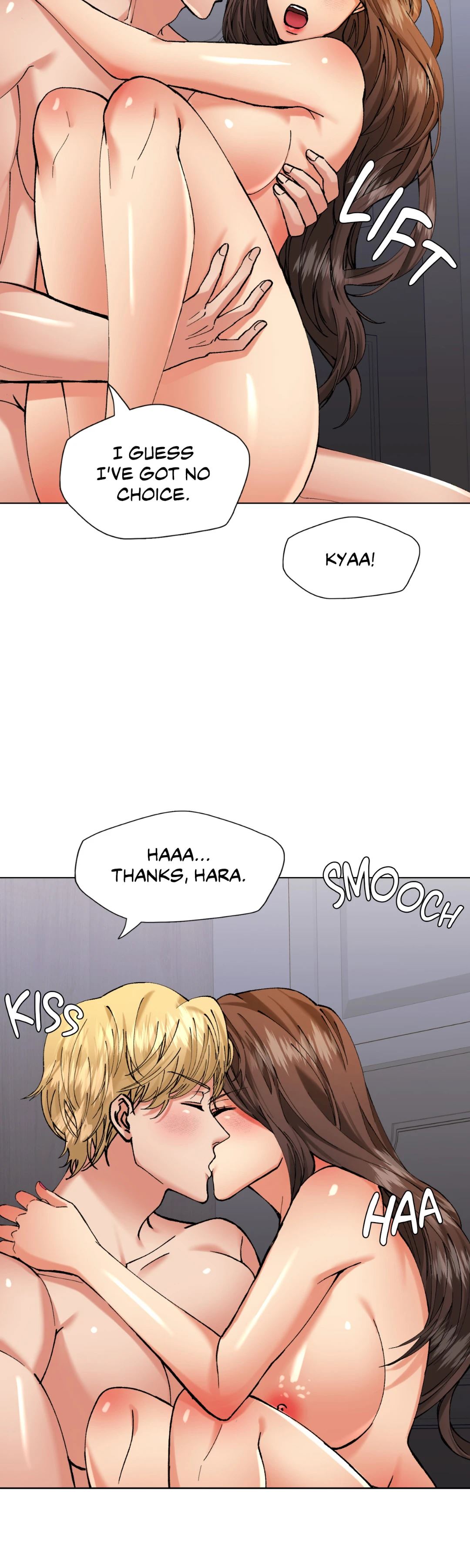 Climb on Top - Chapter 67 [photo 36] - MangaPorn