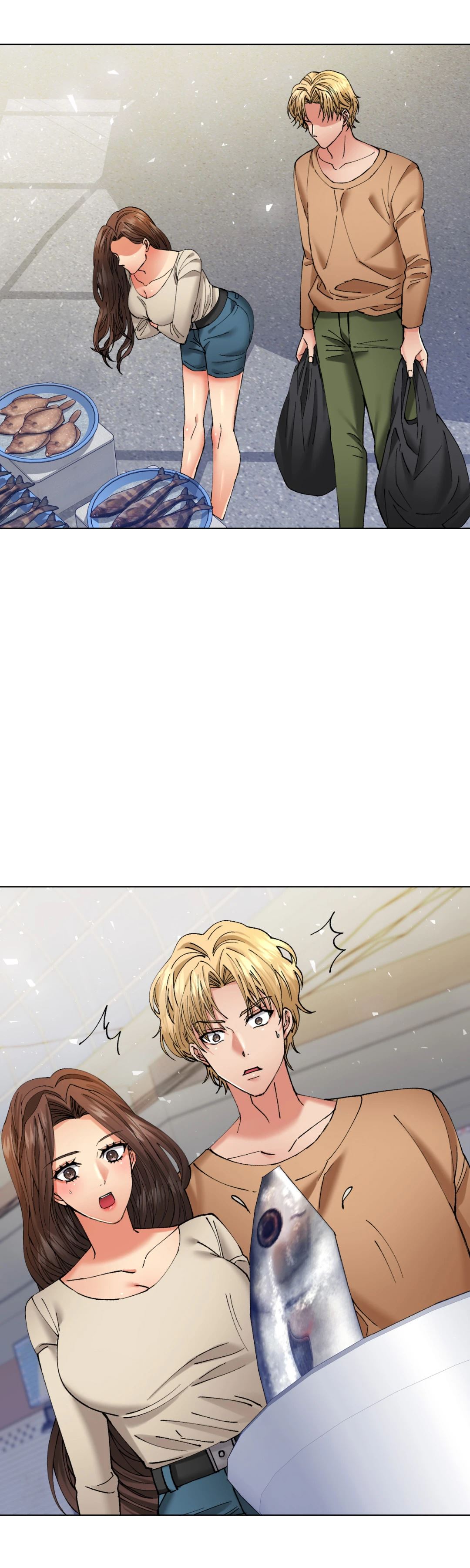 Climb on Top - Chapter 68 [photo 29] - MangaPorn