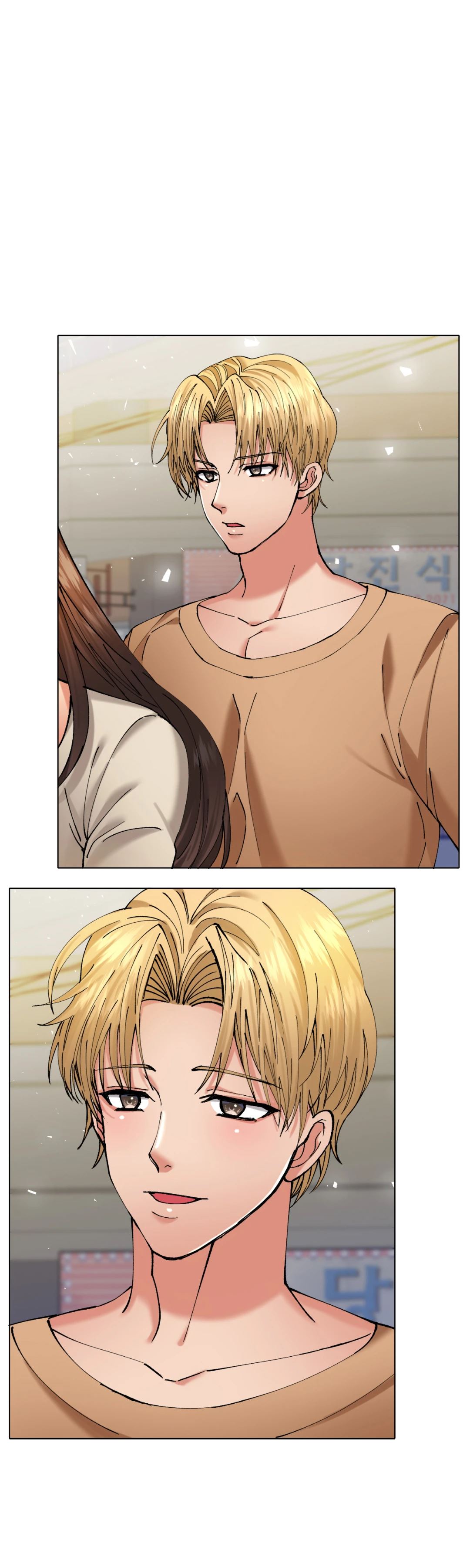 Climb on Top - Chapter 68 [photo 30] - MangaPorn