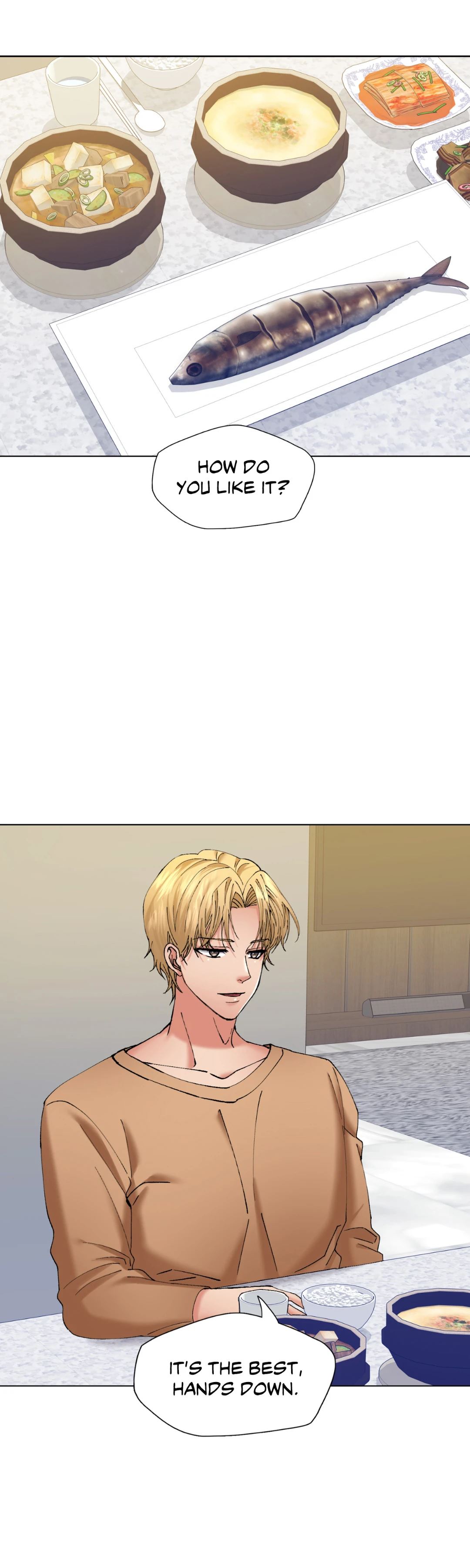 Climb on Top - Chapter 68 [photo 31] - MangaPorn