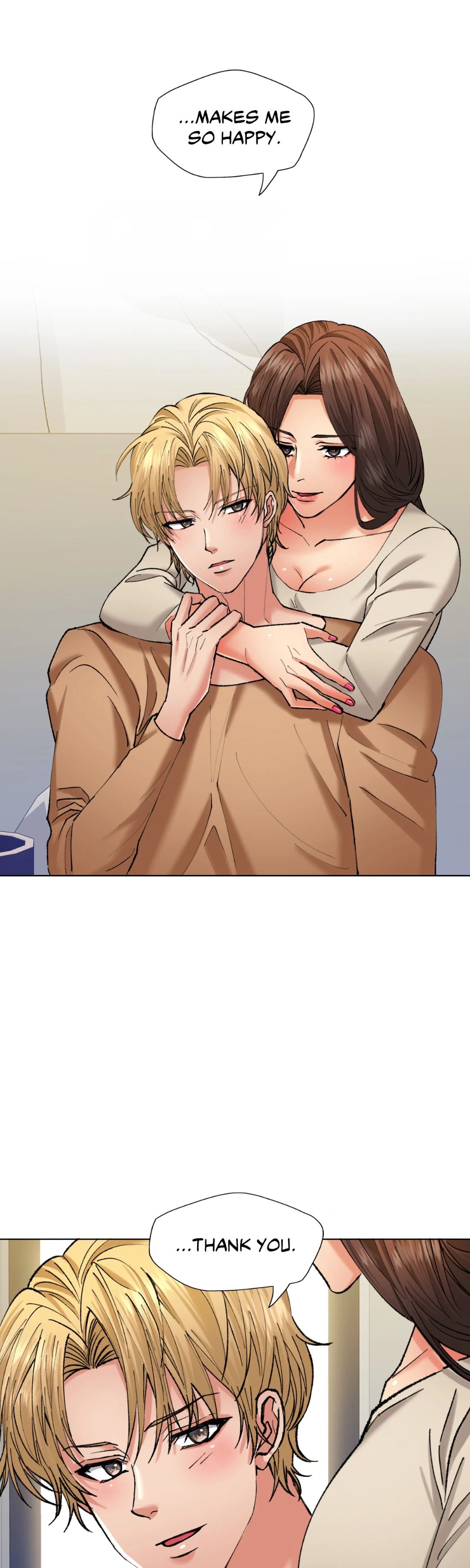 Climb on Top - Chapter 68 [photo 35] - MangaPorn