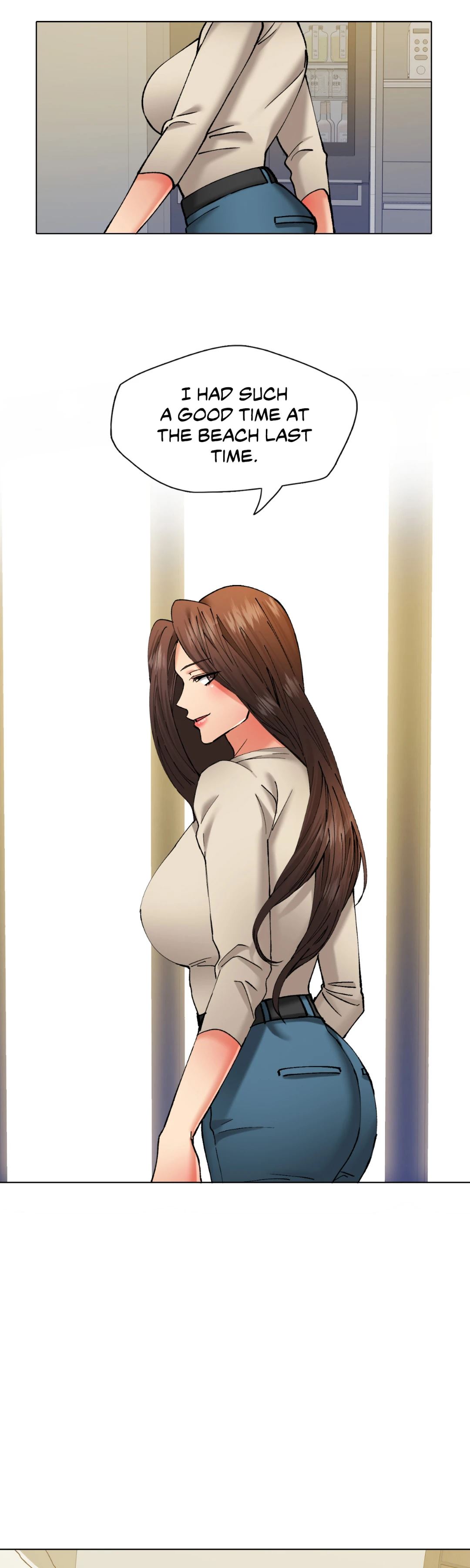 Climb on Top - Chapter 68 [photo 37] - MangaPorn