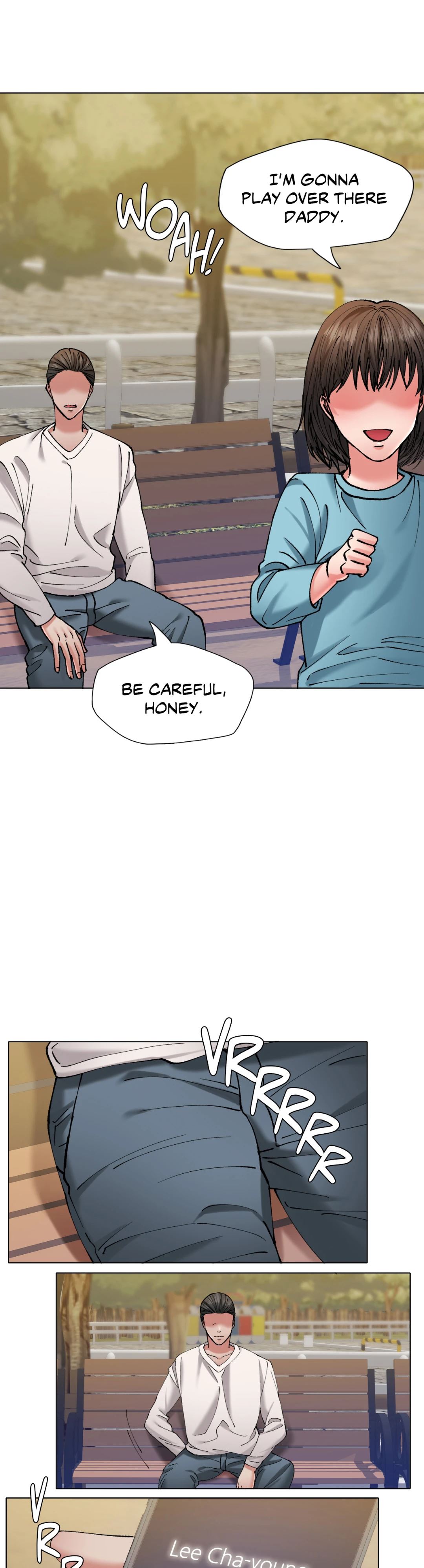 Climb on Top - Chapter 68 [photo 39] - MangaPorn