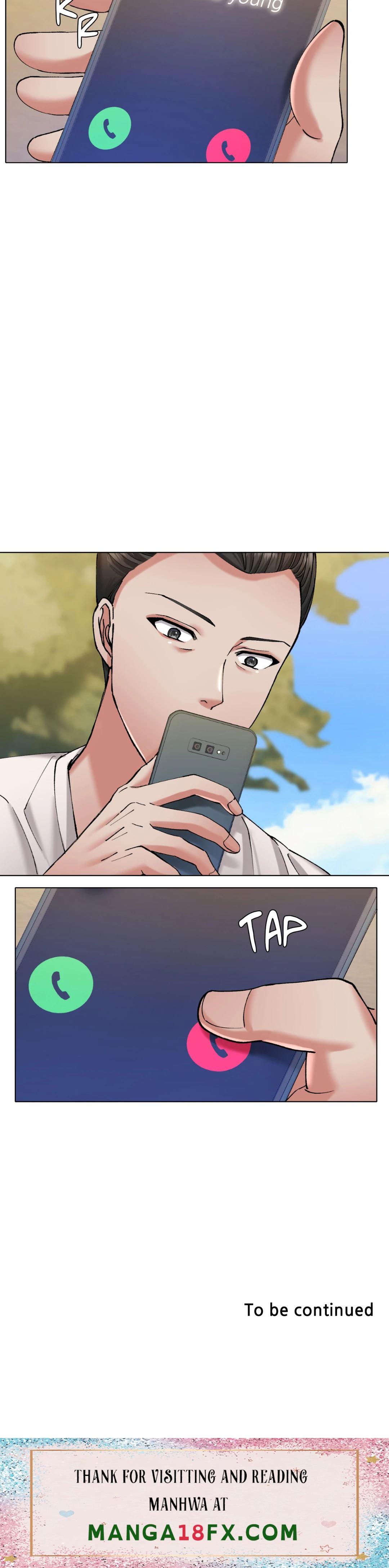 Climb on Top - Chapter 68 [photo 40] - MangaPorn