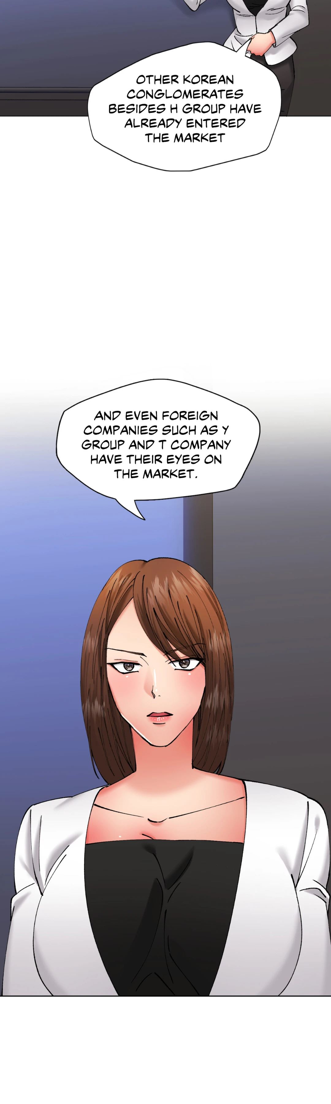 Climb on Top - Chapter 69 [photo 10] - MangaPorn