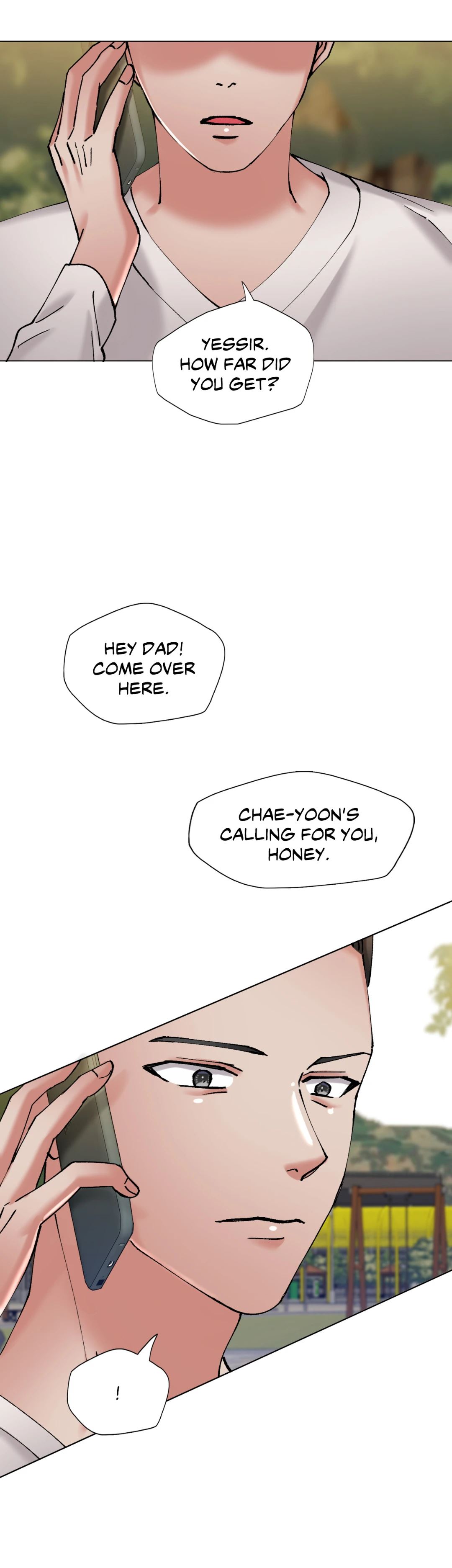 Climb on Top - Chapter 69 [photo 3] - MangaPorn