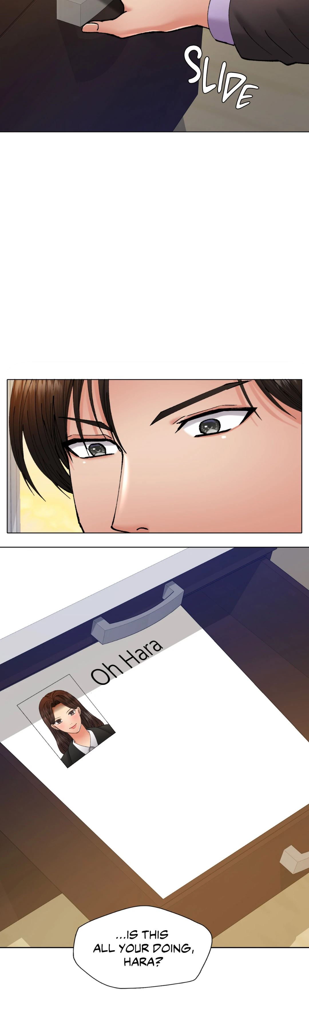 Climb on Top - Chapter 70 [photo 22] - MangaPorn