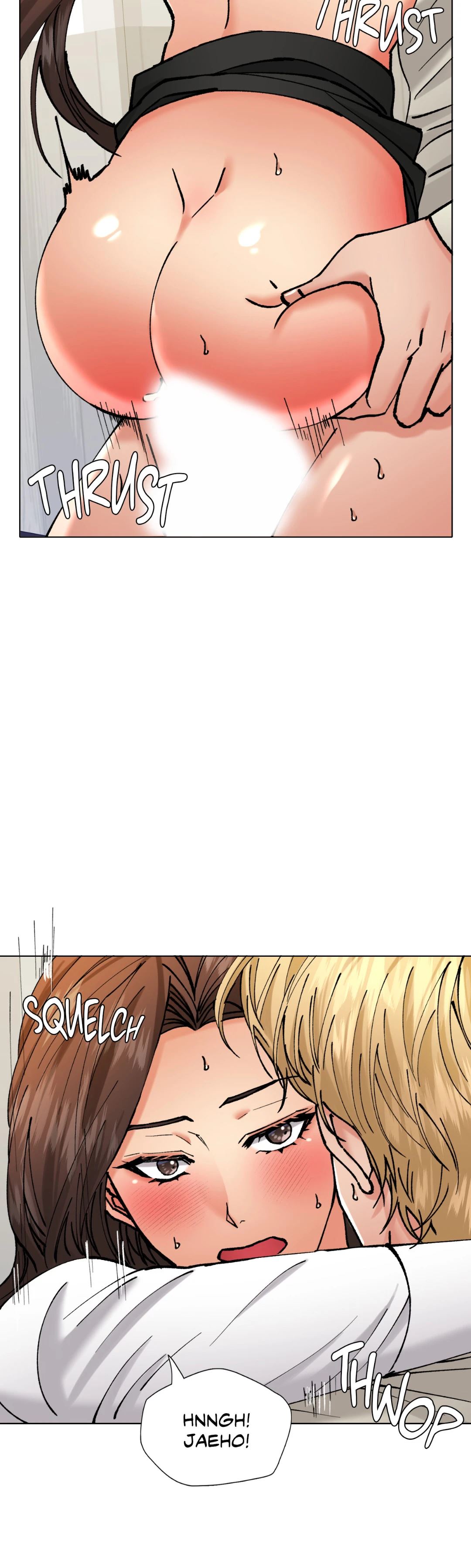 Climb on Top - Chapter 71 [photo 10] - MangaPorn