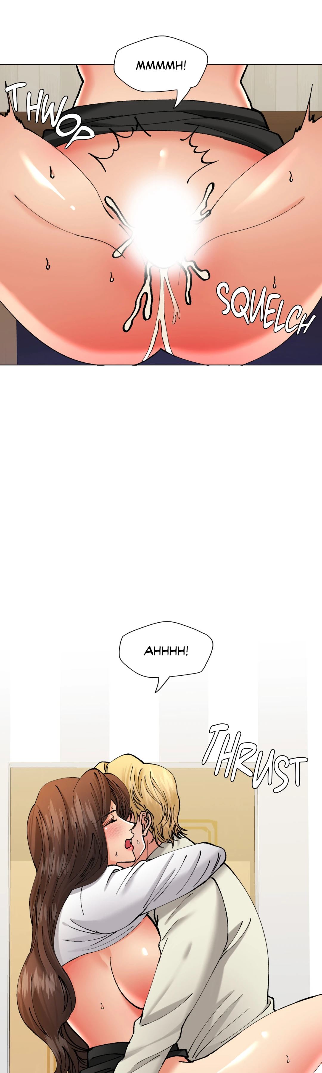 Climb on Top - Chapter 71 [photo 11] - MangaPorn