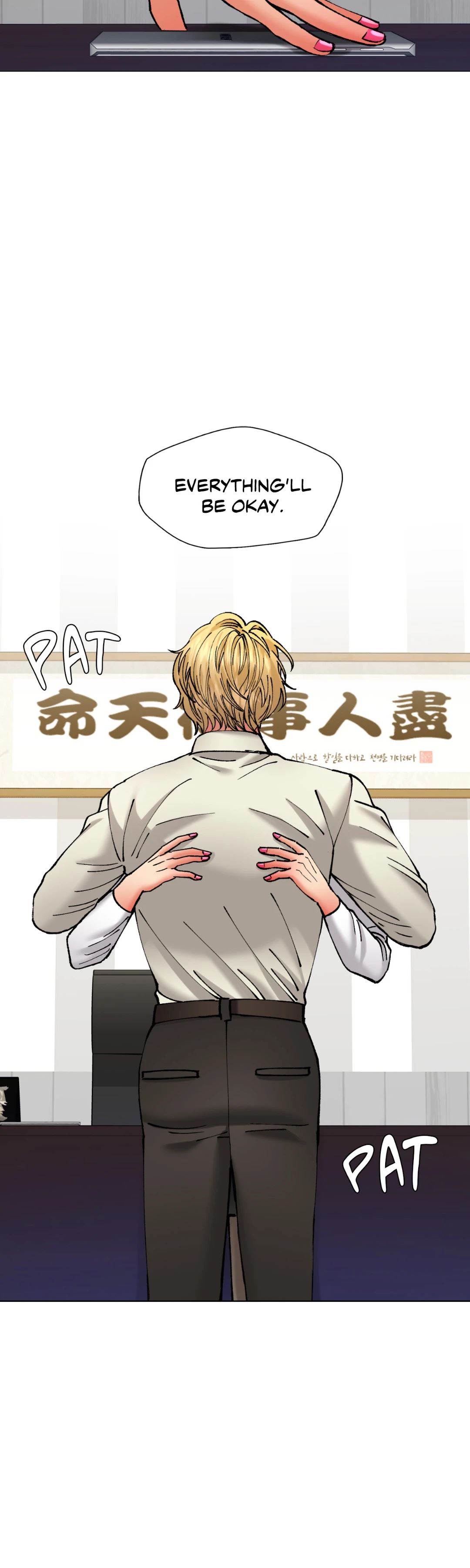 Climb on Top - Chapter 71 [photo 20] - MangaPorn