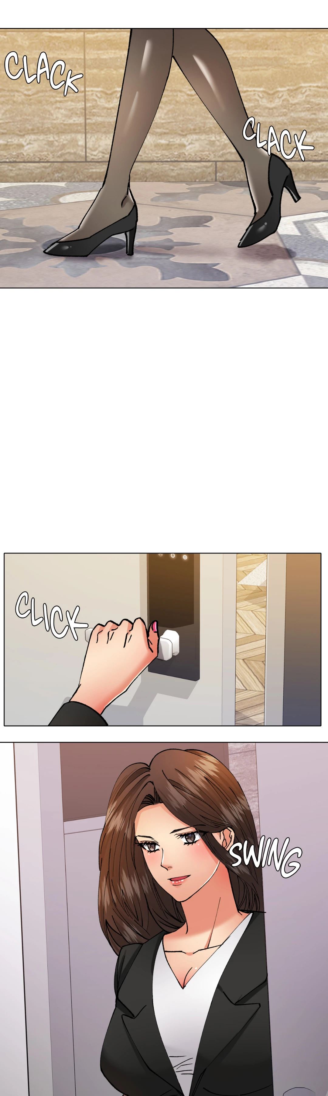 Climb on Top - Chapter 71 [photo 23] - MangaPorn