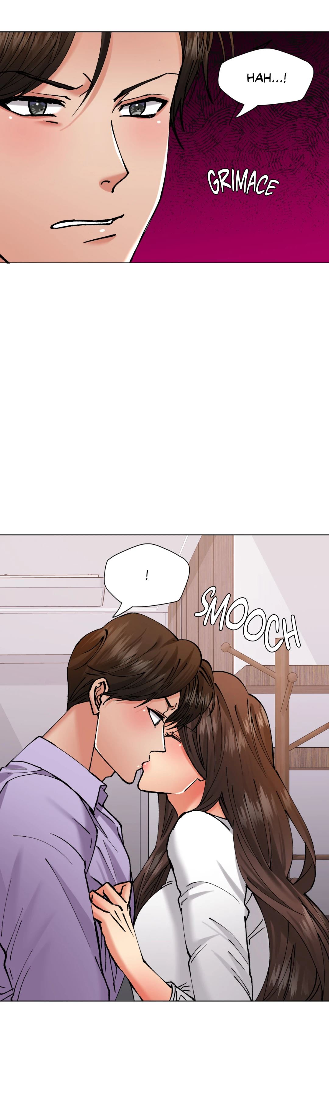 Climb on Top - Chapter 71 [photo 35] - MangaPorn