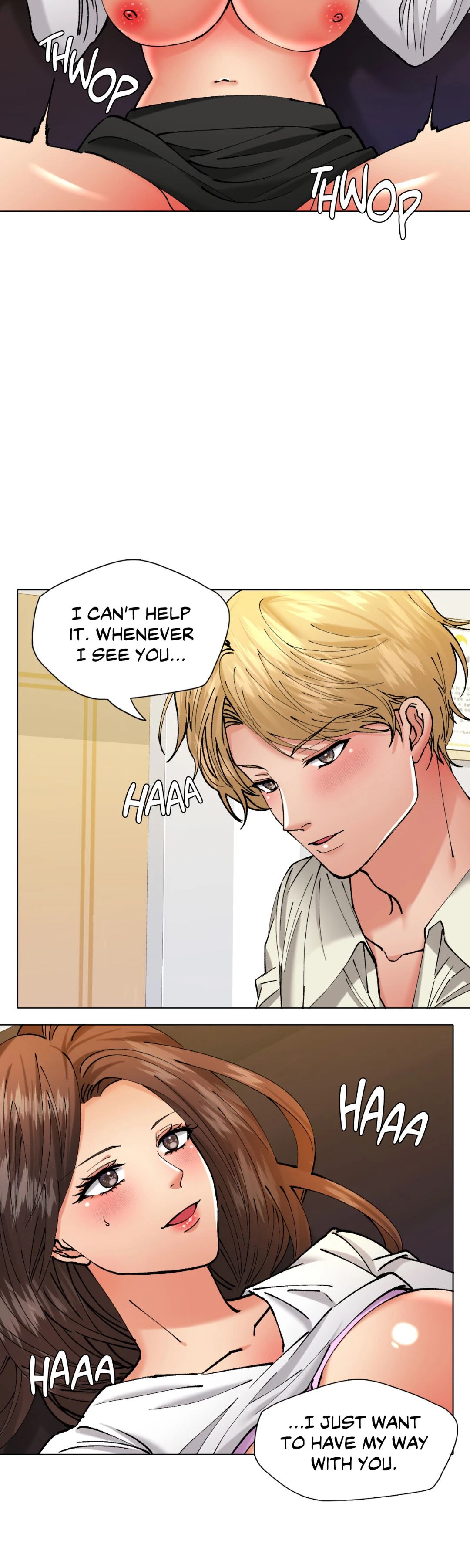 Climb on Top - Chapter 71 [photo 6] - MangaPorn