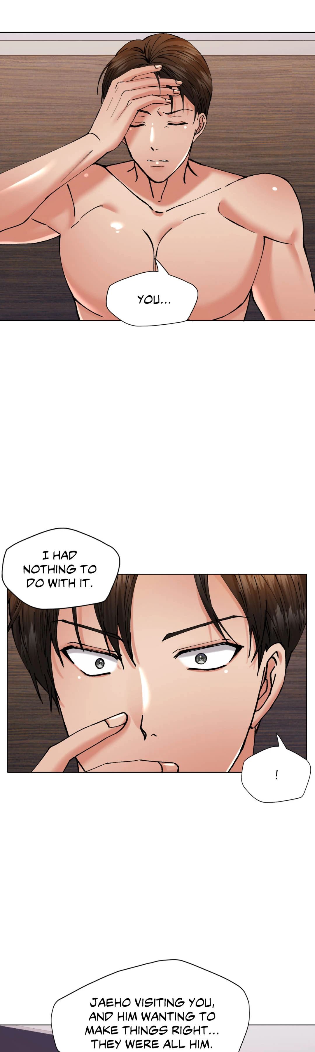 Climb on Top - Chapter 72 [photo 17] - MangaPorn