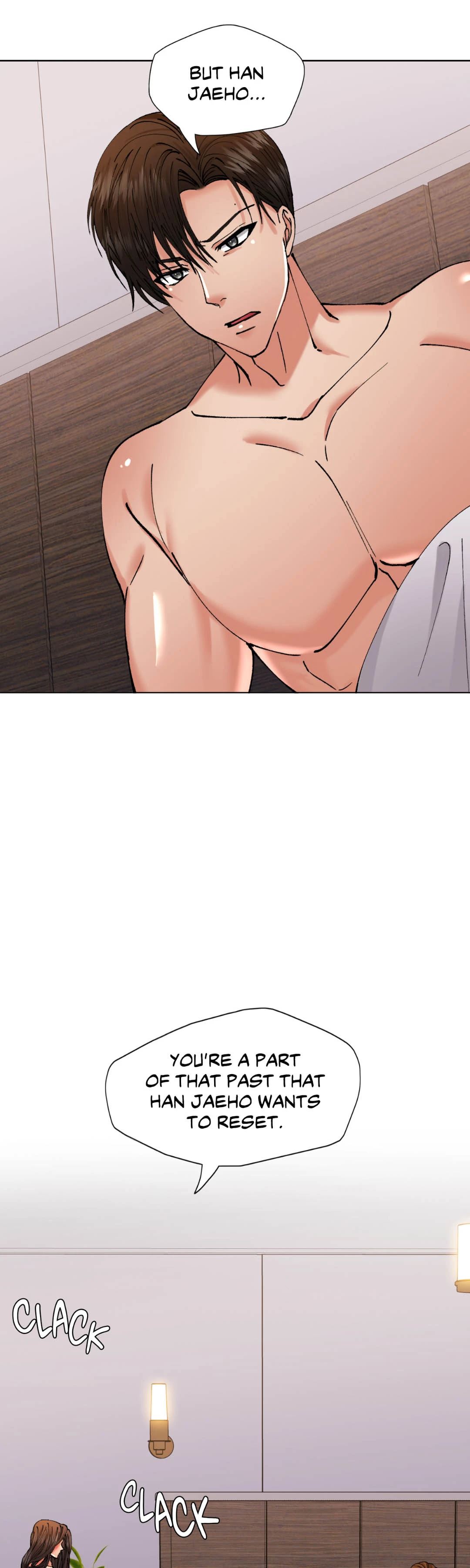 Climb on Top - Chapter 72 [photo 23] - MangaPorn