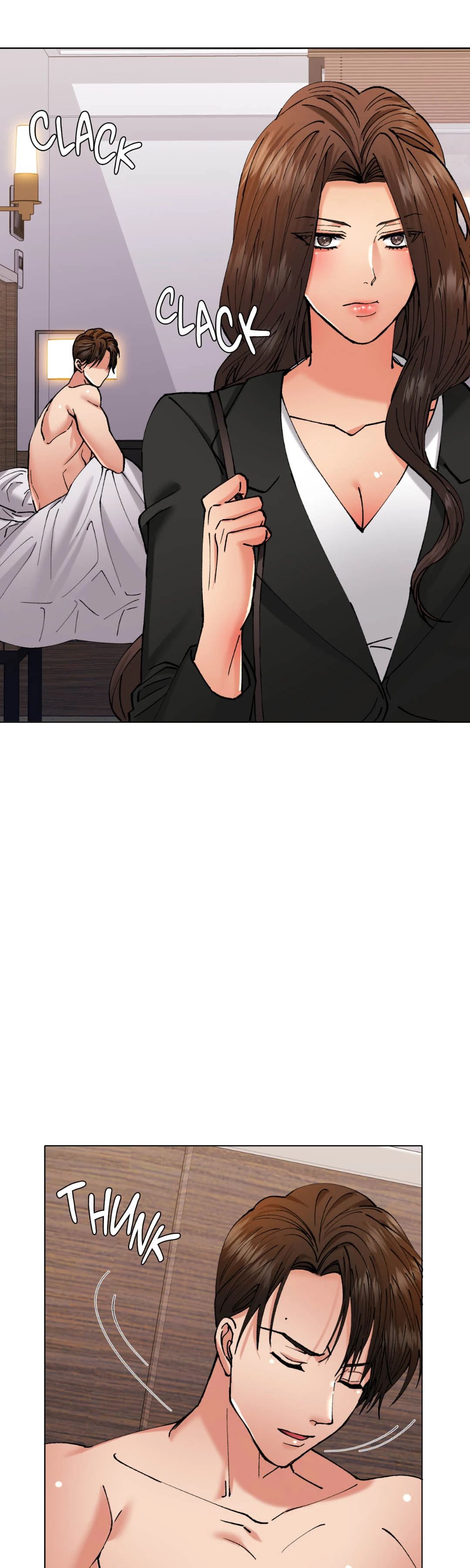 Climb on Top - Chapter 72 [photo 31] - MangaPorn