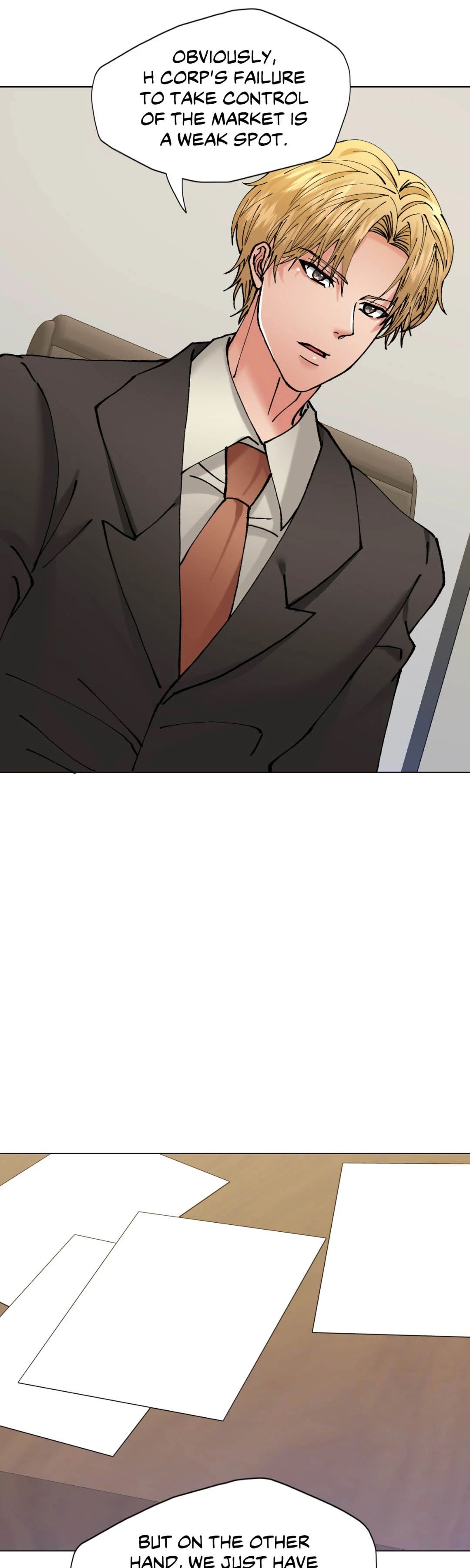 Climb on Top - Chapter 72 [photo 39] - MangaPorn