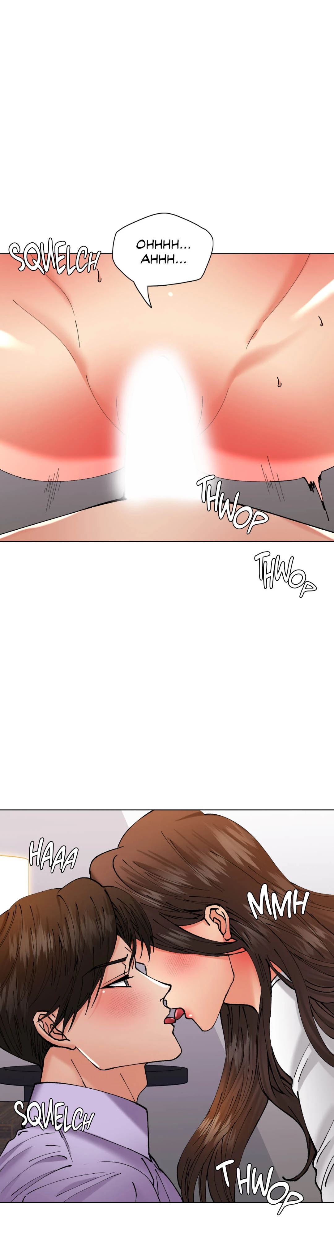 Climb on Top - Chapter 72 [photo 4] - MangaPorn