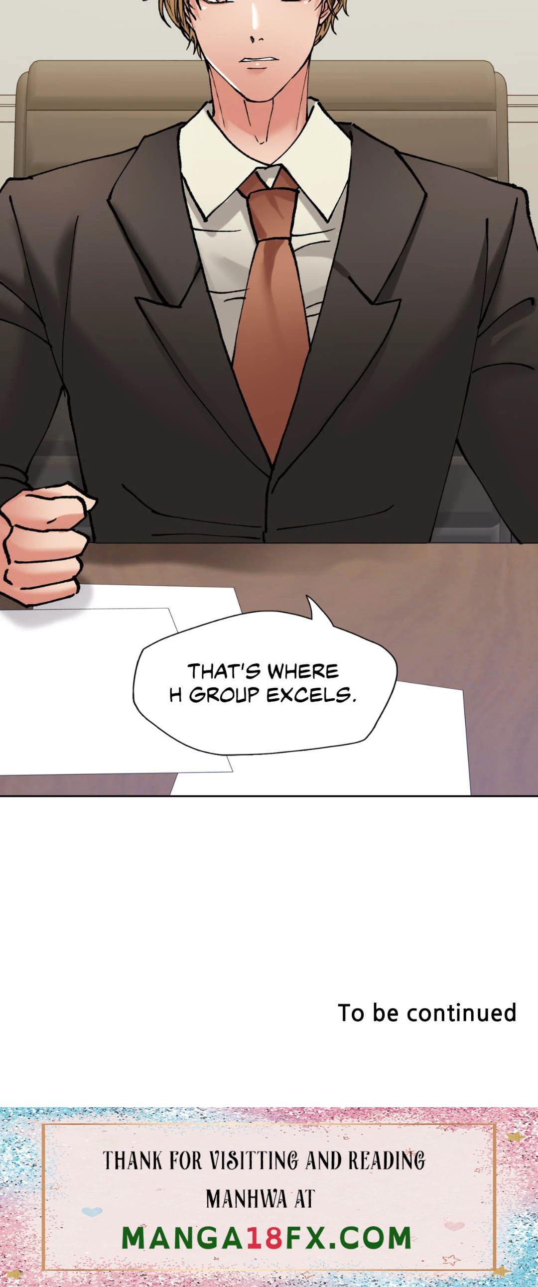 Climb on Top - Chapter 72 [photo 42] - MangaPorn