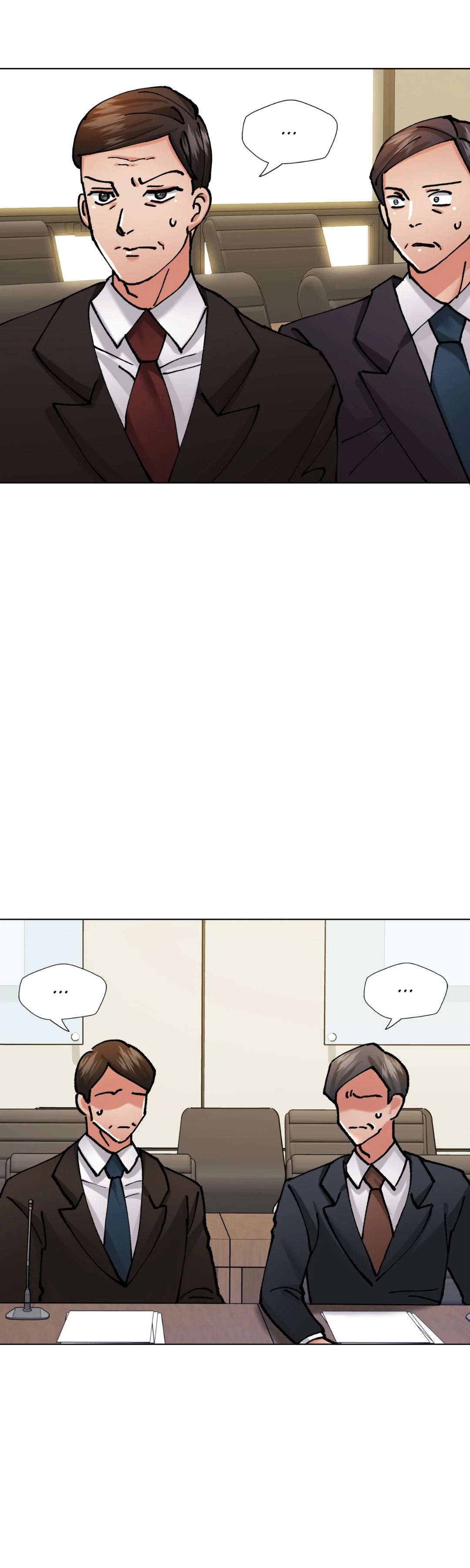 Climb on Top - Chapter 73 [photo 1] - MangaPorn