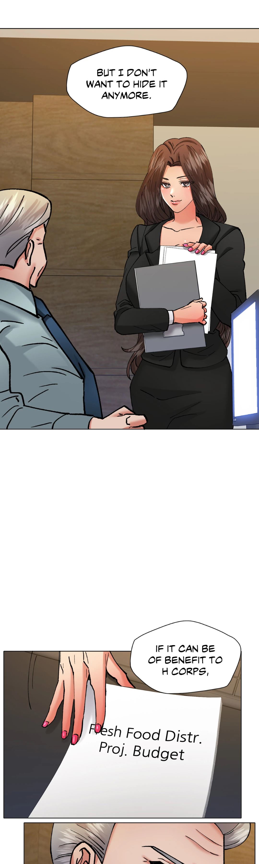 Climb on Top - Chapter 73 [photo 11] - MangaPorn