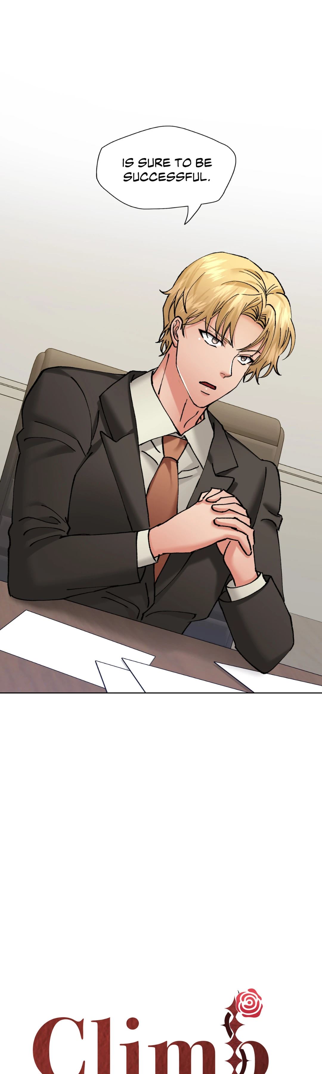 Climb on Top - Chapter 73 [photo 13] - MangaPorn