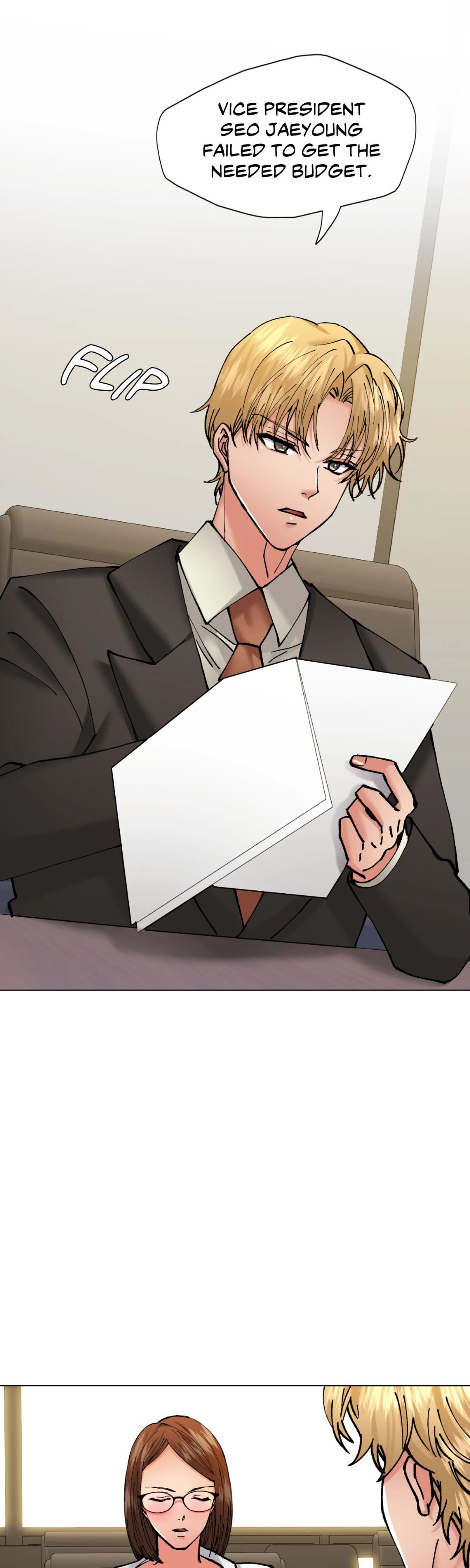 Climb on Top - Chapter 73 [photo 3] - MangaPorn