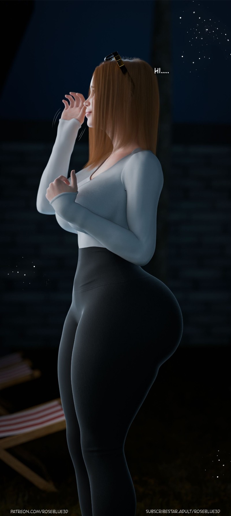 My Neighbor’s Widow Raw - Chapter 29 [photo 13] - MangaPorn