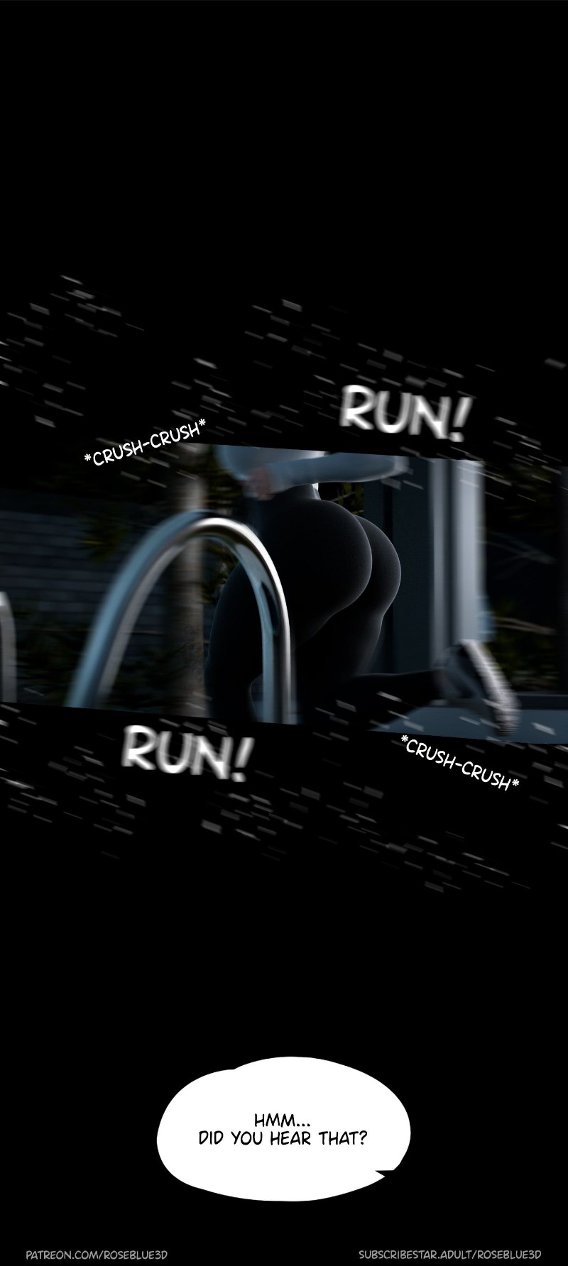 My Neighbor’s Widow Raw - Chapter 29 [photo 17] - MangaPorn