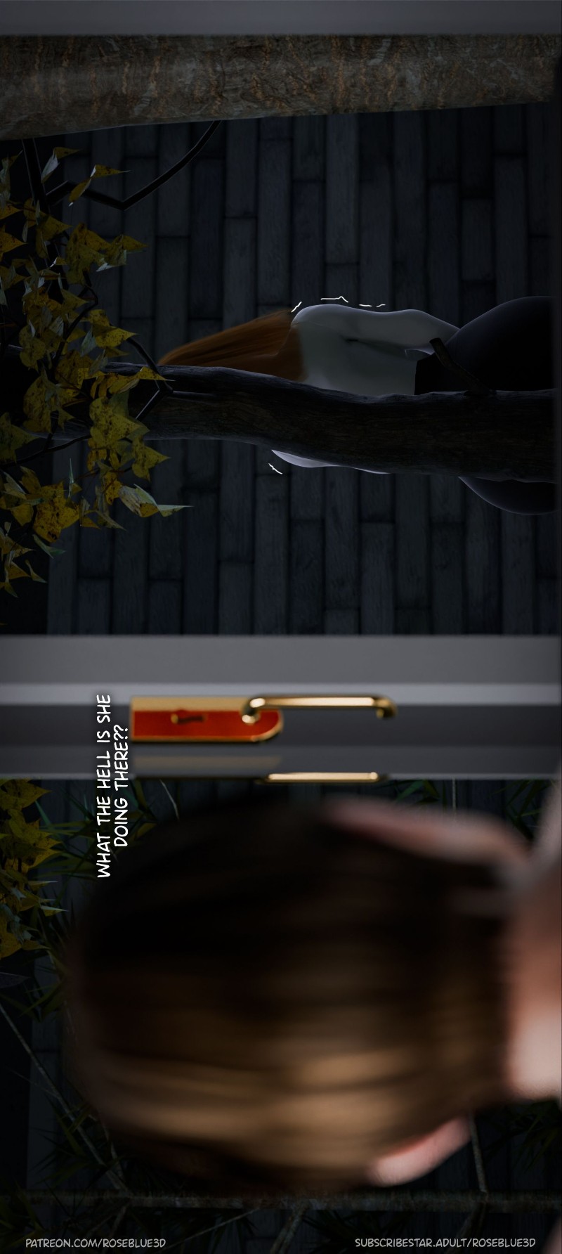 My Neighbor’s Widow Raw - Chapter 29 [photo 20] - MangaPorn