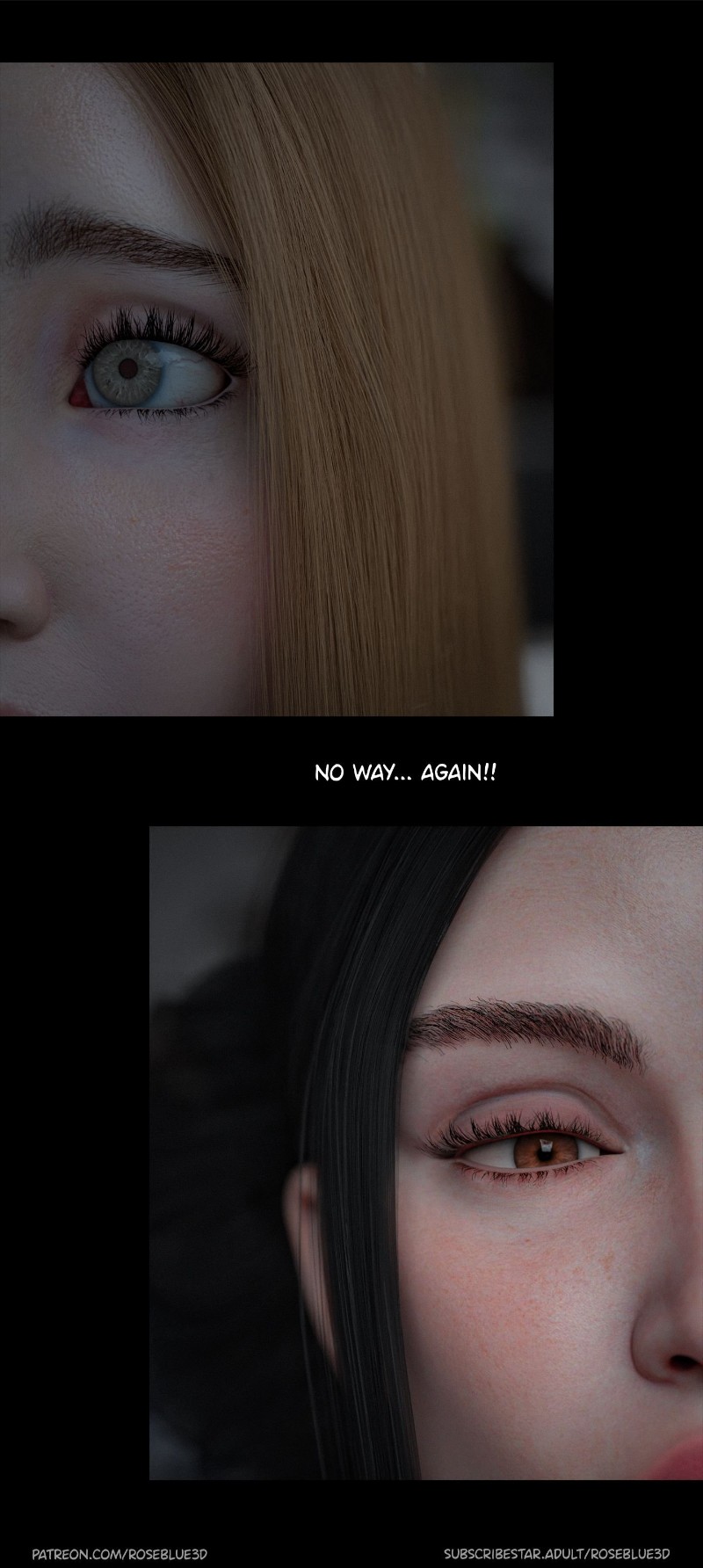 My Neighbor’s Widow Raw - Chapter 29 [photo 23] - MangaPorn