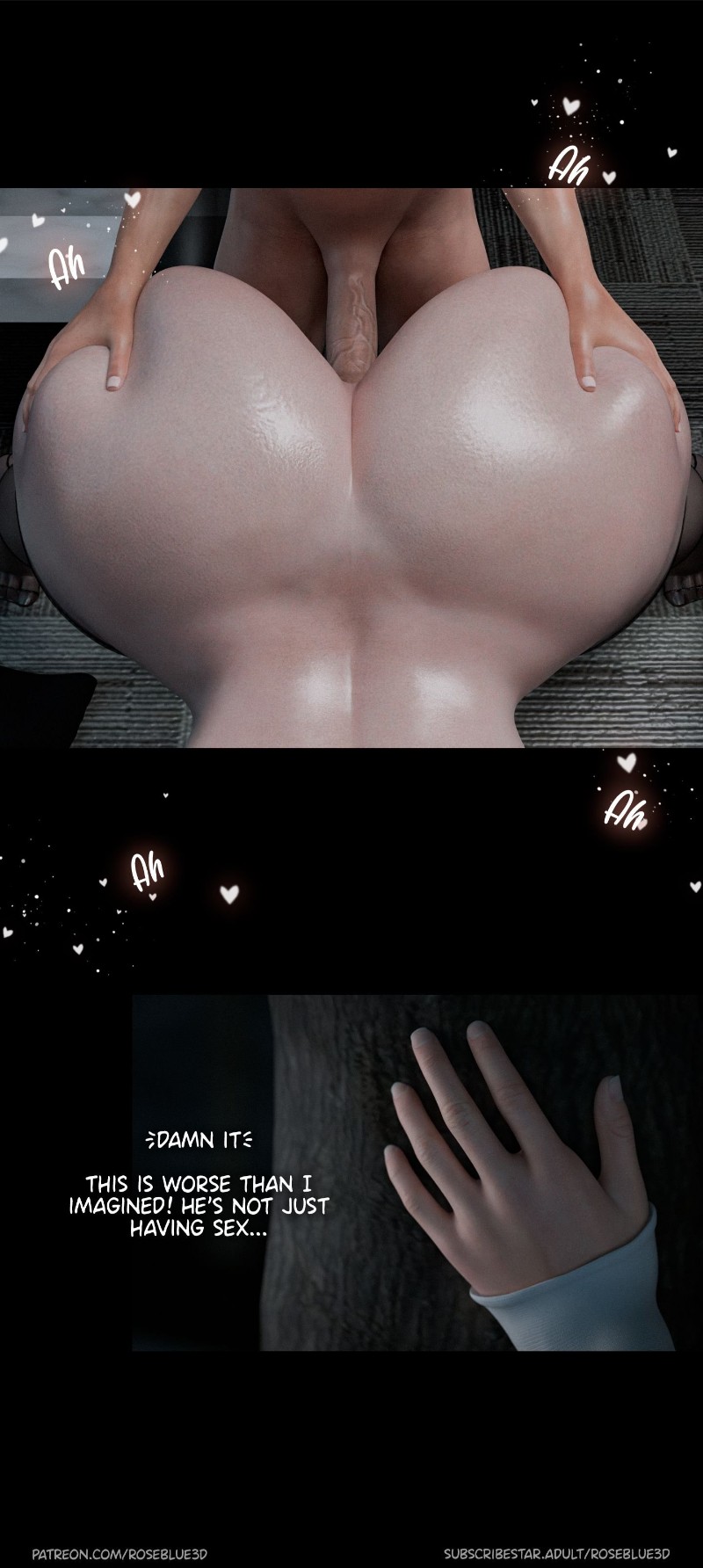 My Neighbor’s Widow Raw - Chapter 29 [photo 28] - MangaPorn