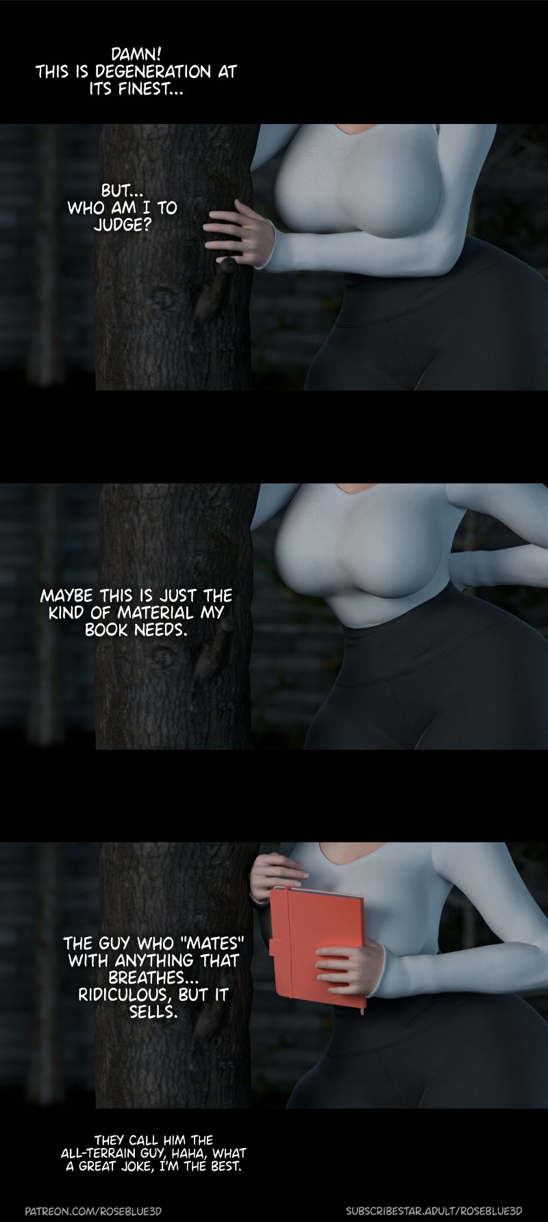 My Neighbor’s Widow Raw - Chapter 29 [photo 33] - MangaPorn