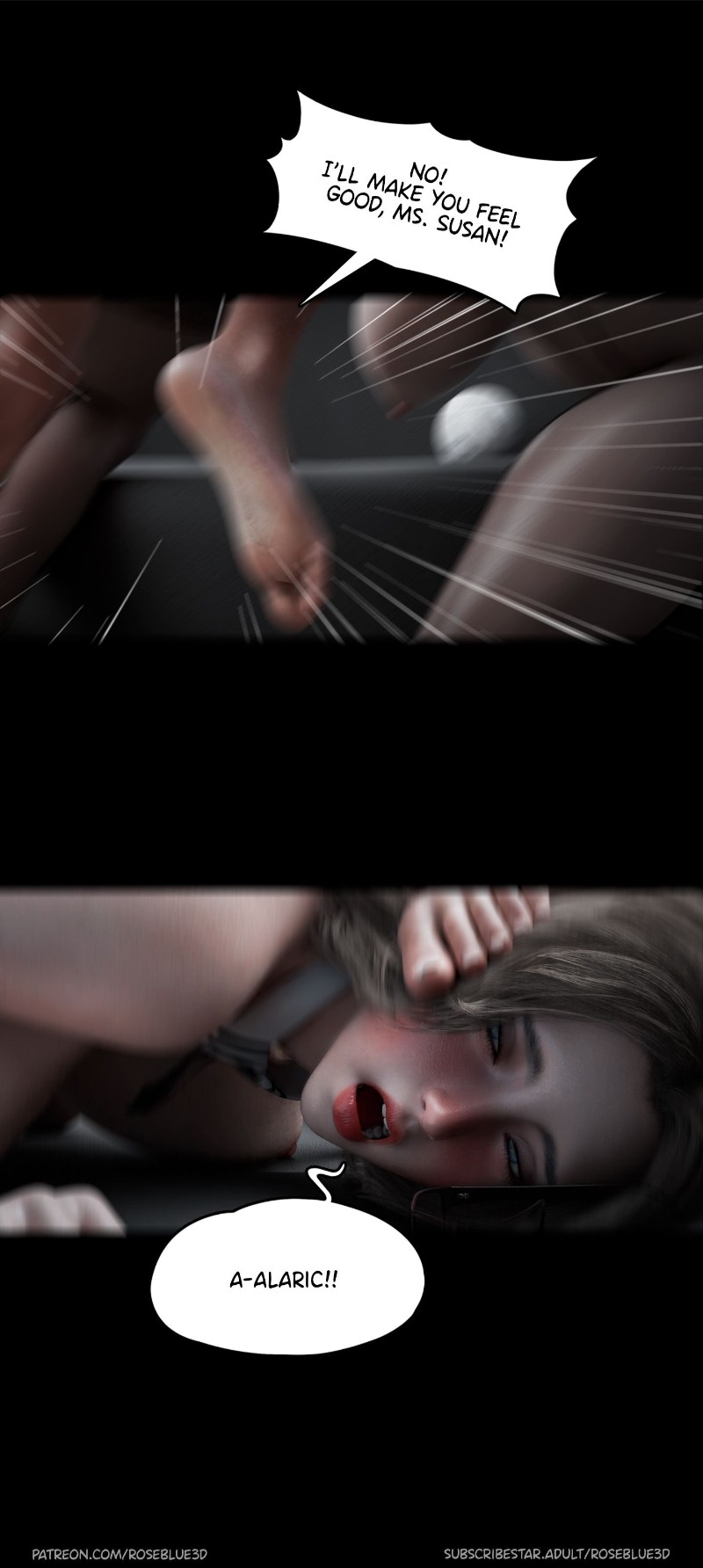 My Neighbor’s Widow Raw - Chapter 29 [photo 48] - MangaPorn