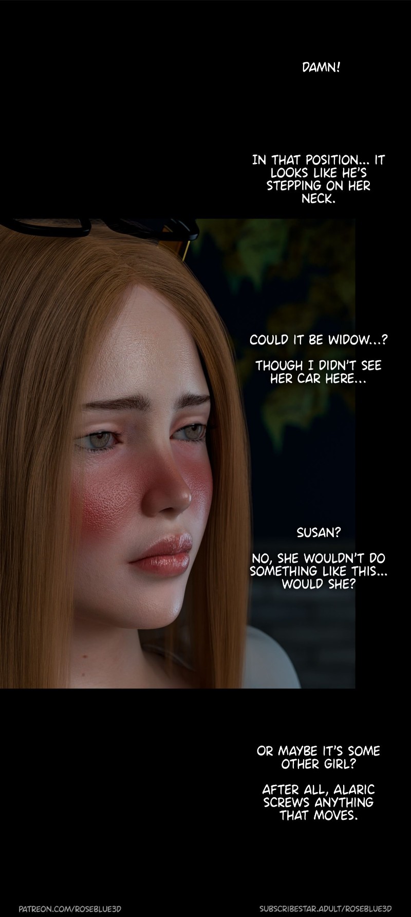 My Neighbor’s Widow Raw - Chapter 29 [photo 55] - MangaPorn