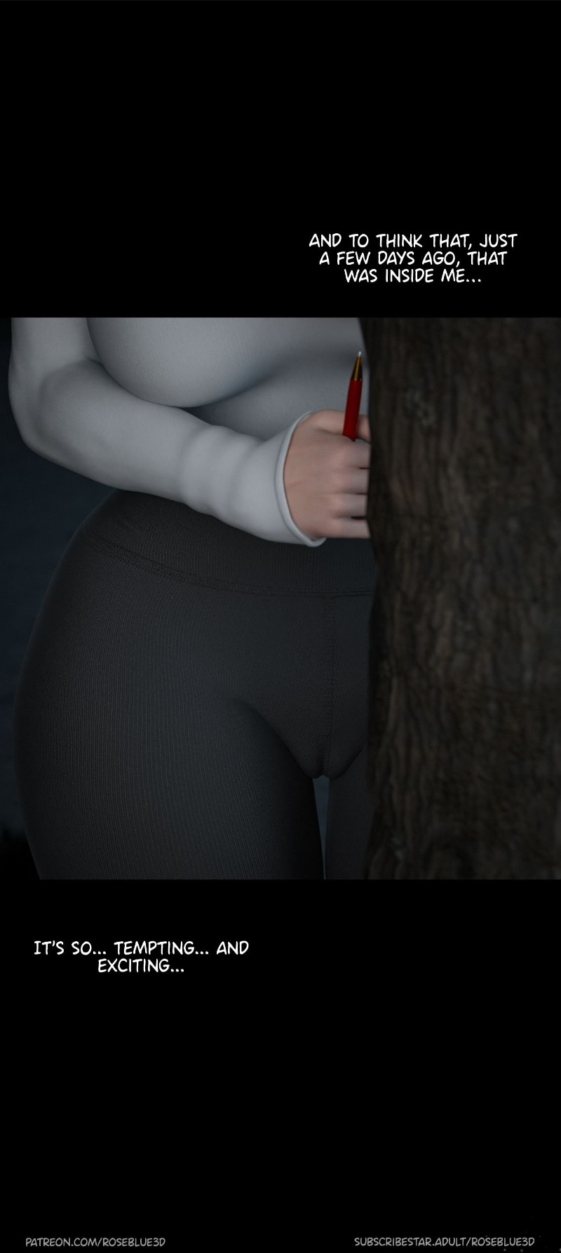 My Neighbor’s Widow Raw - Chapter 29 [photo 57] - MangaPorn