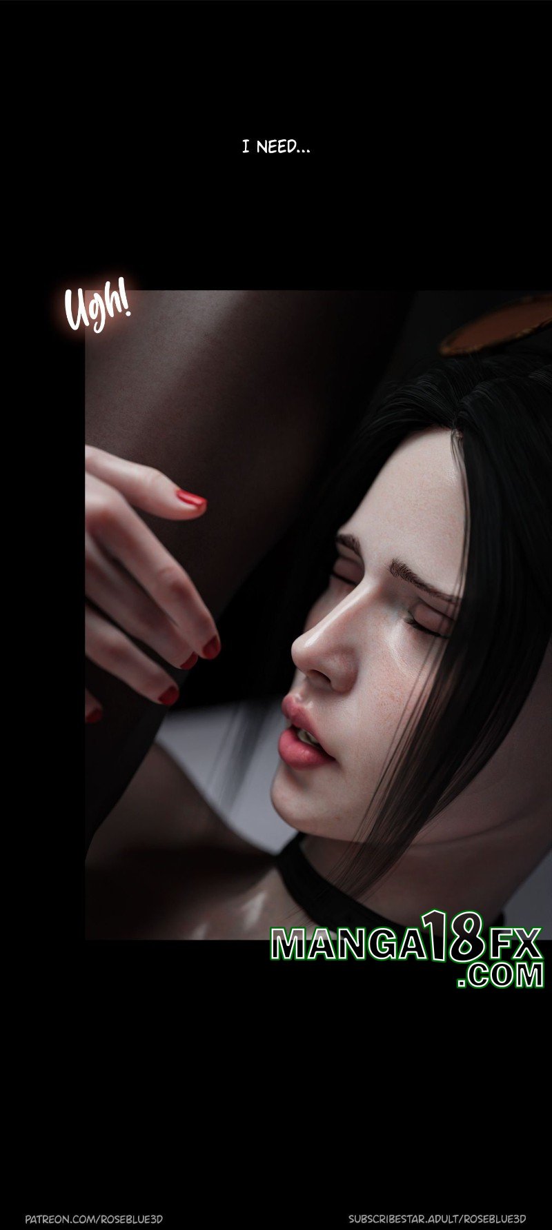 My Neighbor’s Widow Raw - Chapter 29 [photo 65] - MangaPorn